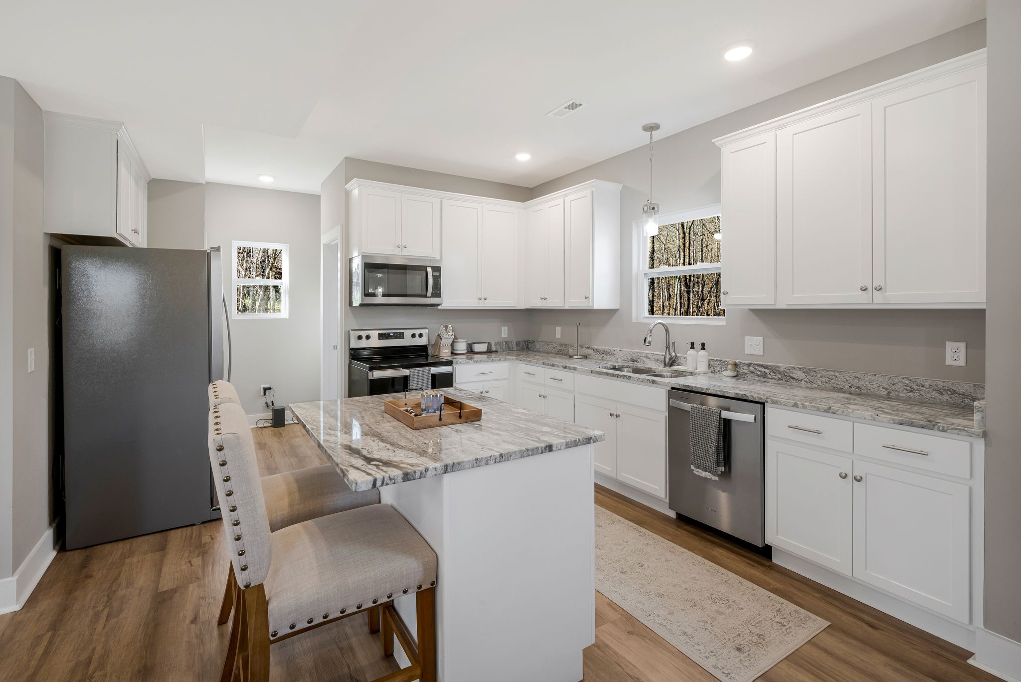 4361 Surji Circle Centerville, TN 37033 - Photo 9 of 29