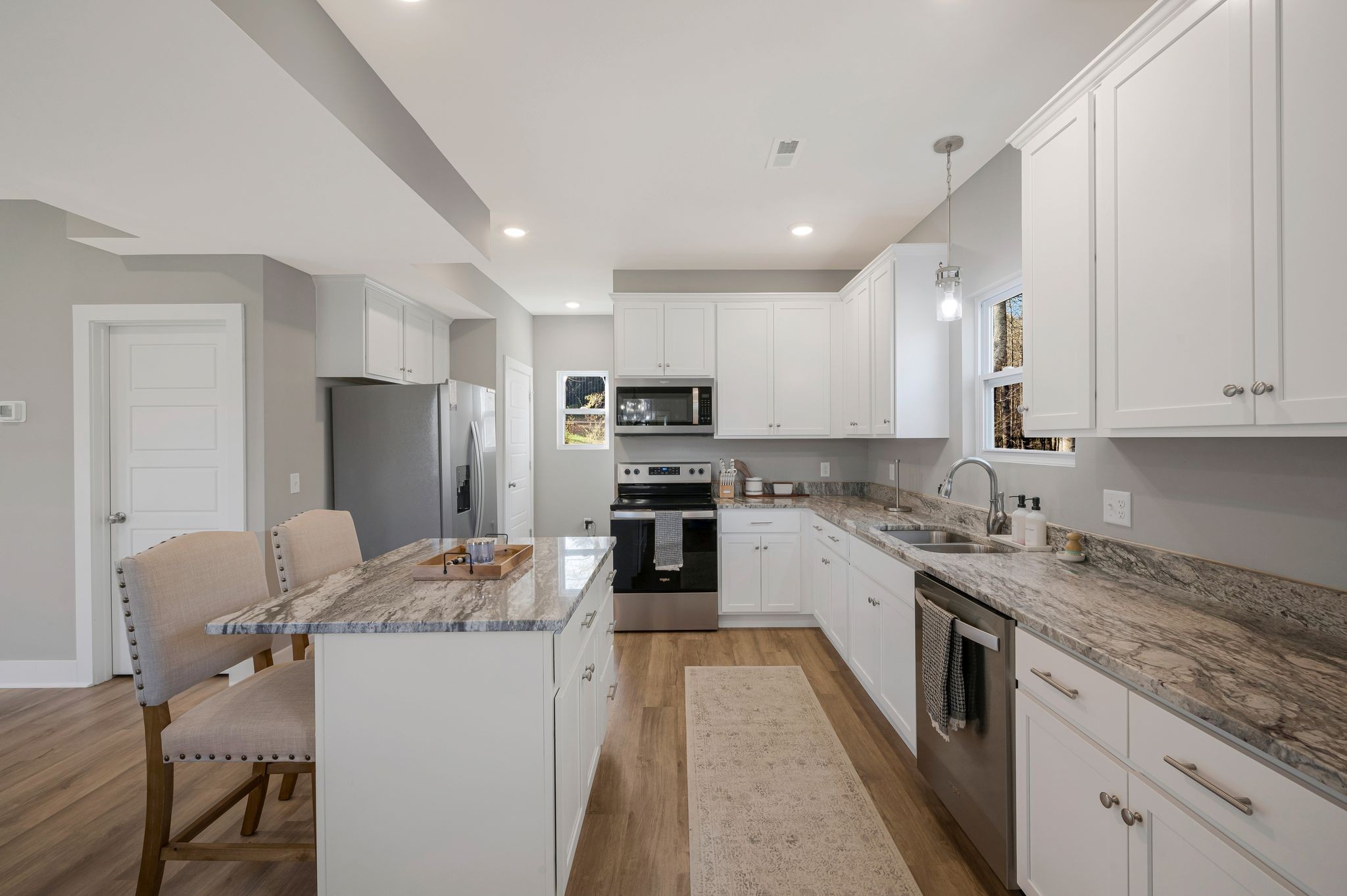 4361 Surji Circle Centerville, TN 37033 - Photo 10 of 29