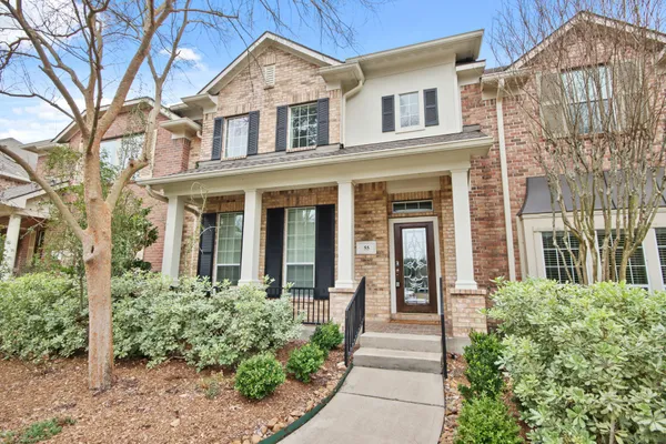 $425,000 | 55 West Pipers Green Street, Spring, TX 77382