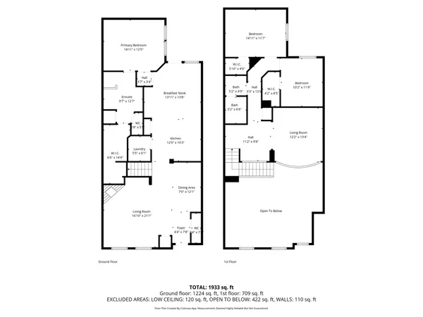 $425,000 | 55 West Pipers Green Street, Spring, TX 77382