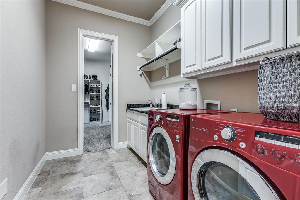 408 Settlers Ridge Drive Keller, TX 76248 - Photo 21 of 36