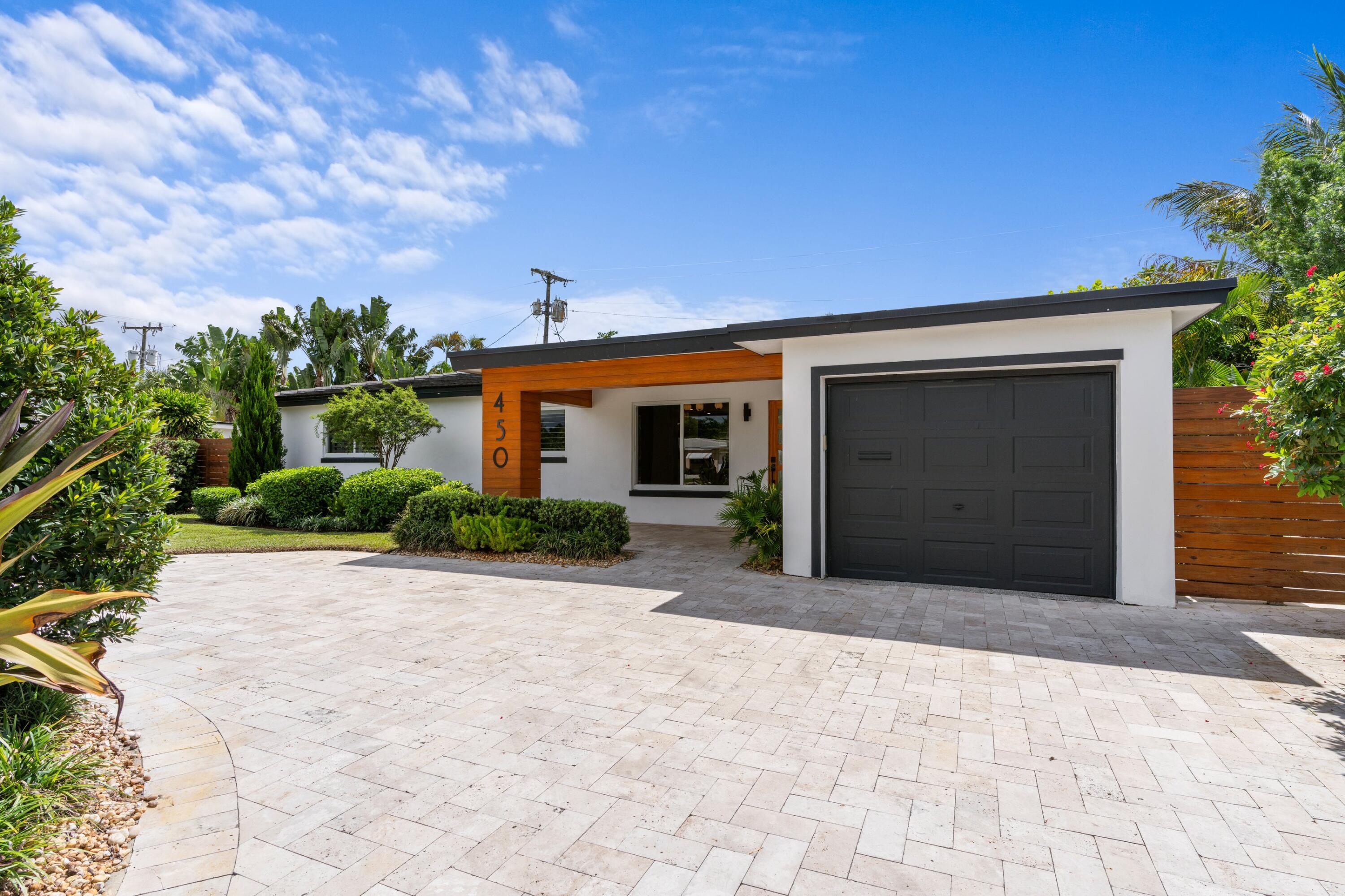 450 Northeast 5th Circle Boca Raton, FL 33431 - Photo 28 of 45 Front Exterior