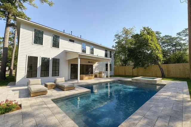 $1,499,900 | 9851 Warwana Road, Houston, TX 77080