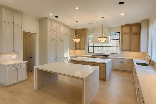 a bedroom with a bed couch and window