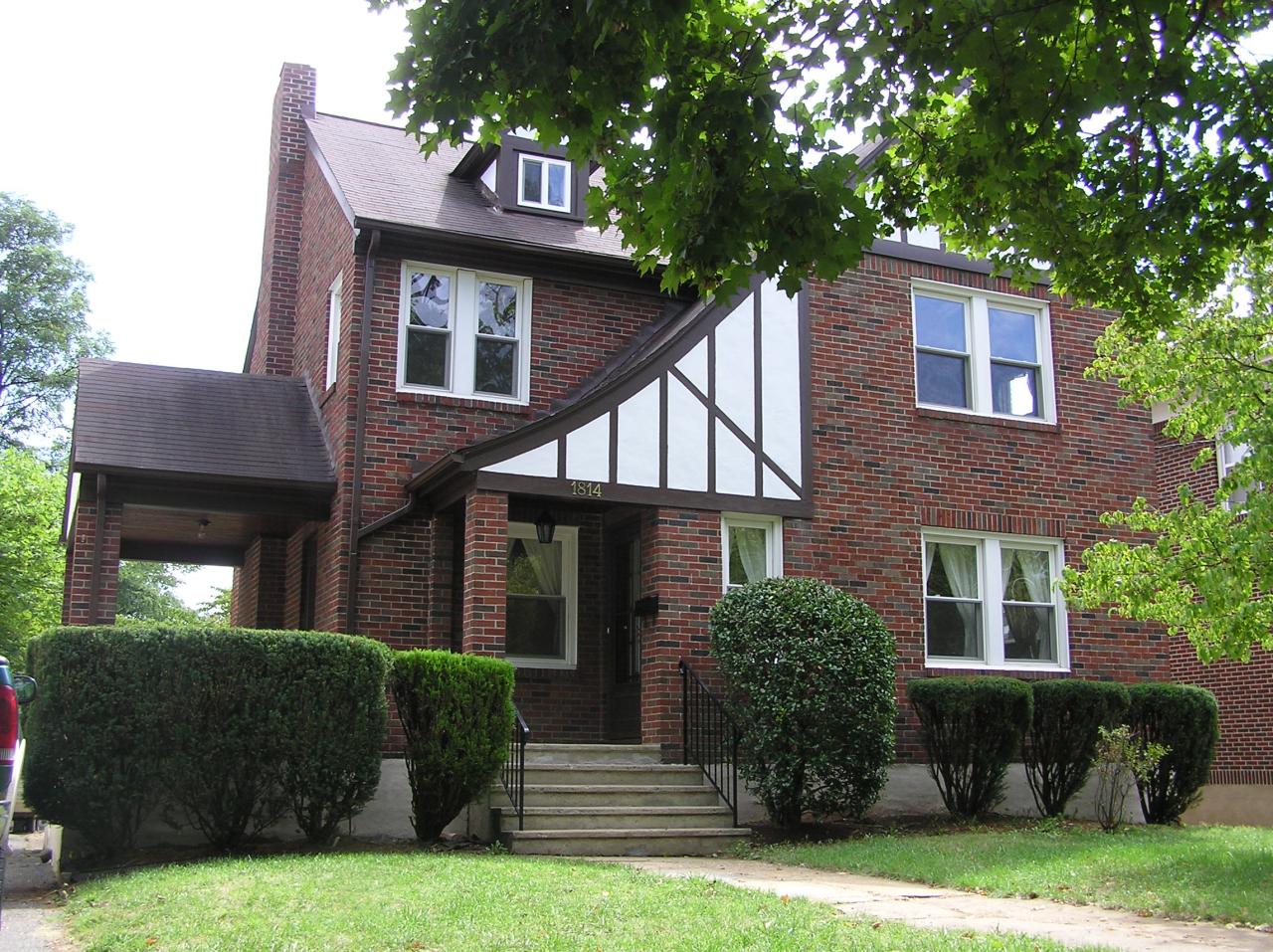 Front View