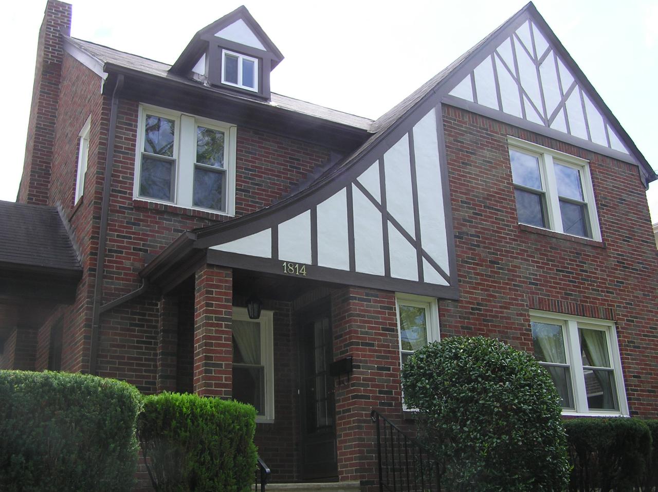 1814 Mt Vernon Road Southwest Roanoke, VA 24015 - Photo 12 of 13 Replacement windows