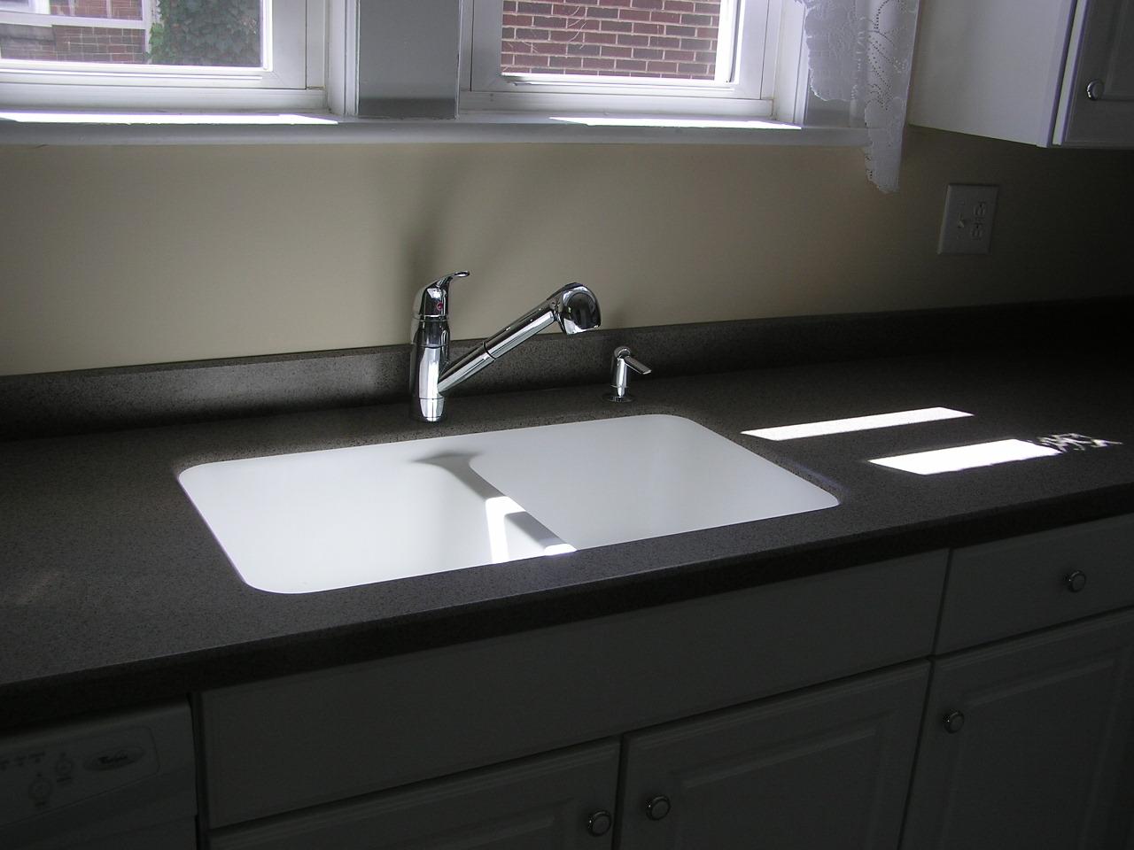Kitchen Sink
