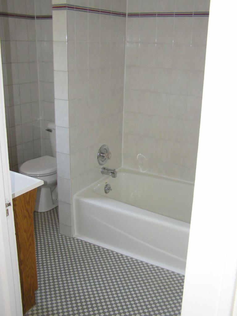1814 Mt Vernon Road Southwest Roanoke, VA 24015 - Photo 8 of 13 Full Bath