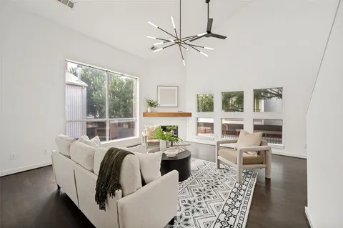 $449,900 | 3828 San Jacinto Street, Dallas, TX 75204