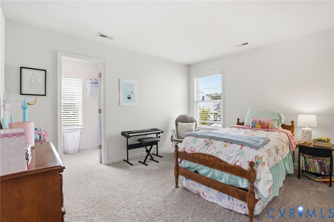 8016 Blythe Road Mechanicsville, VA 23116 - Photo 35 of 49