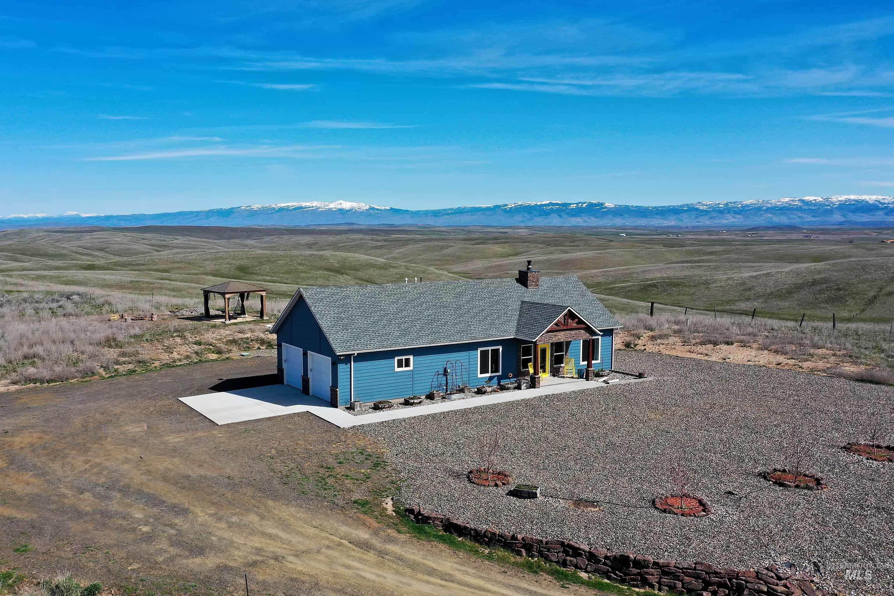 2856 Farm To Market Road Midvale, ID 83645 - Photo 2 of 49