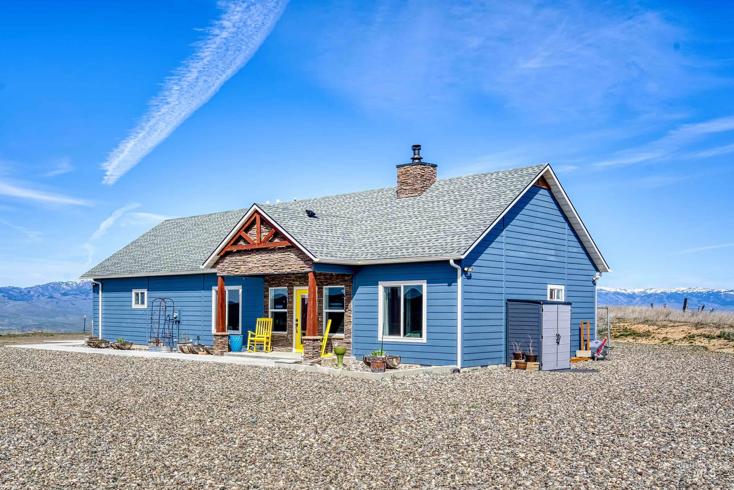 2856 Farm To Market Road Midvale, ID 83645 - Photo 3 of 49