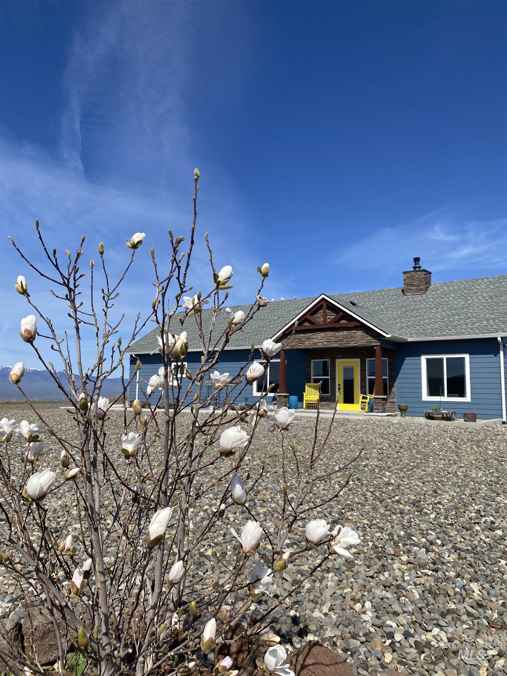 2856 Farm To Market Road Midvale, ID 83645 - Photo 38 of 49