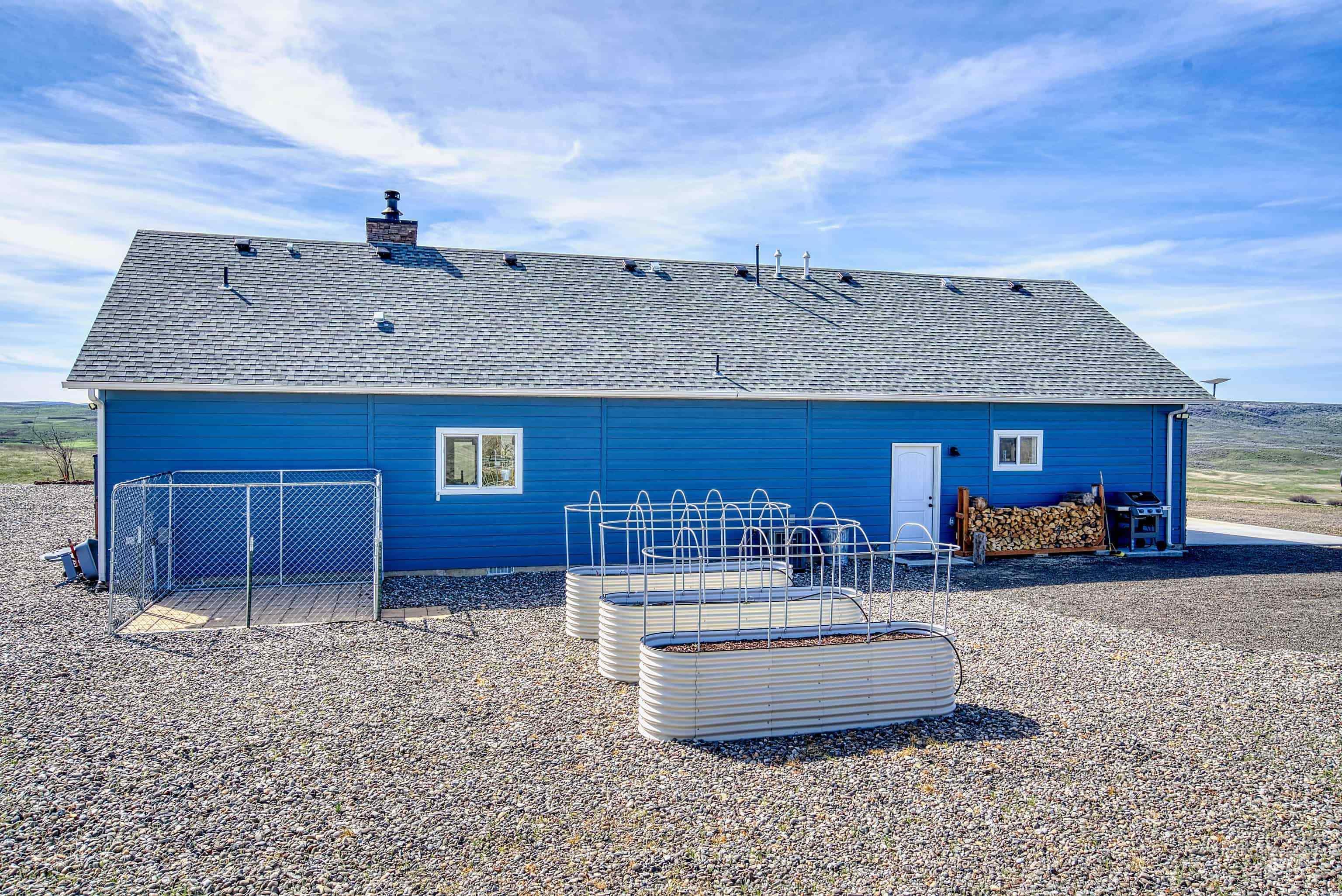 2856 Farm To Market Road Midvale, ID 83645 - Photo 4 of 49