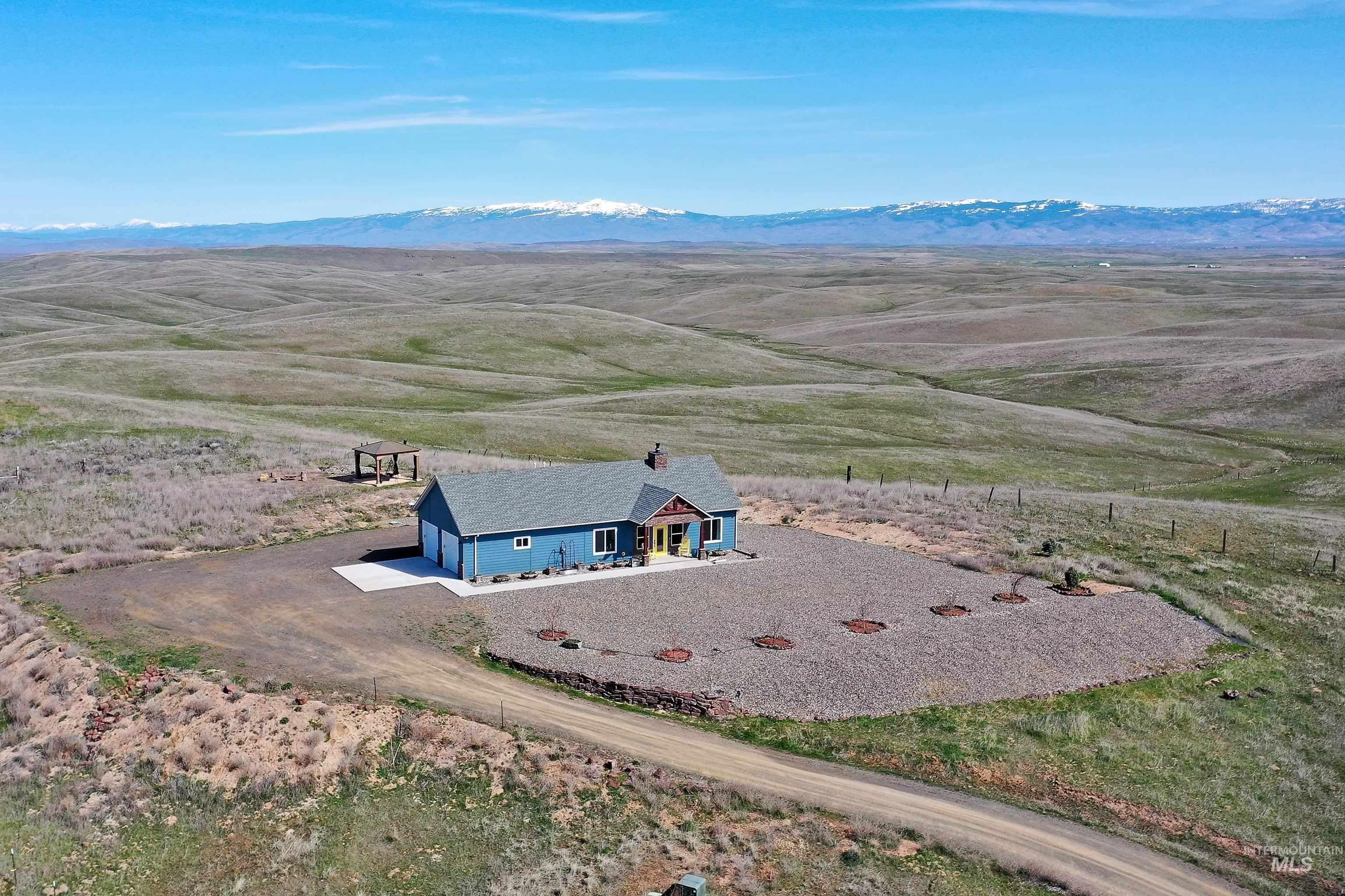 2856 Farm To Market Road Midvale, ID 83645 - Photo 42 of 49