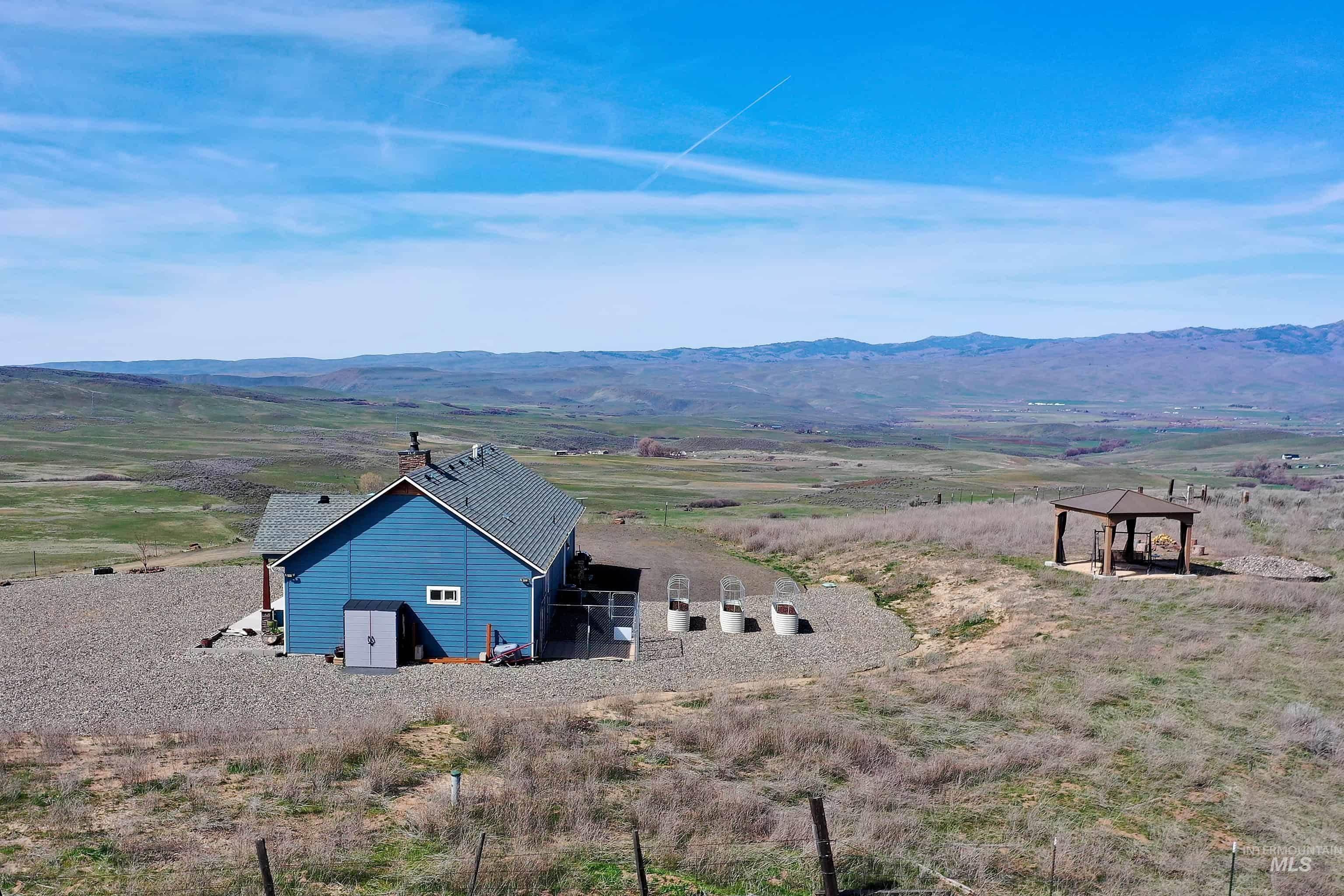 2856 Farm To Market Road Midvale, ID 83645 - Photo 43 of 49