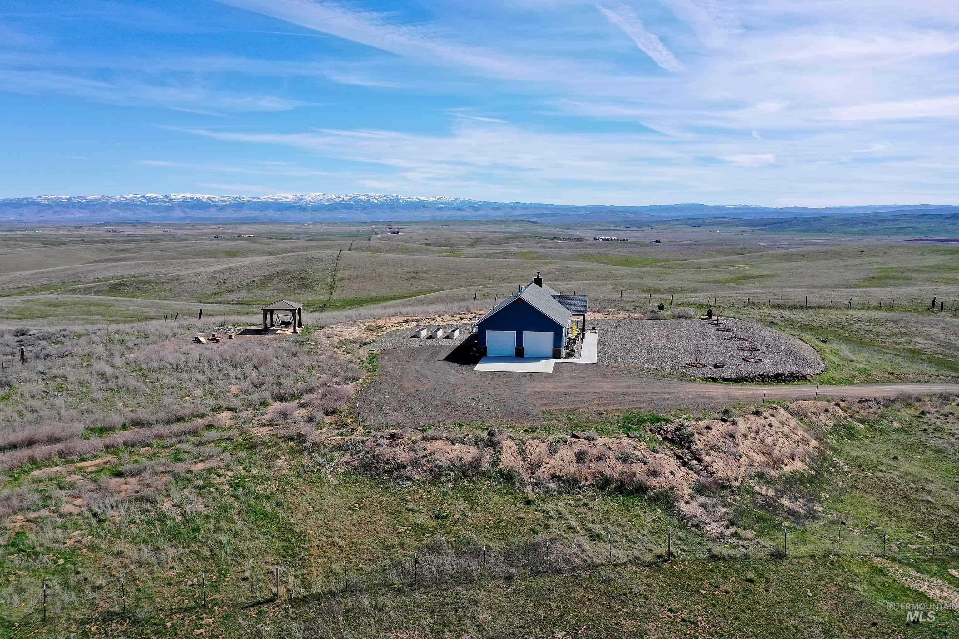 2856 Farm To Market Road Midvale, ID 83645 - Photo 45 of 49