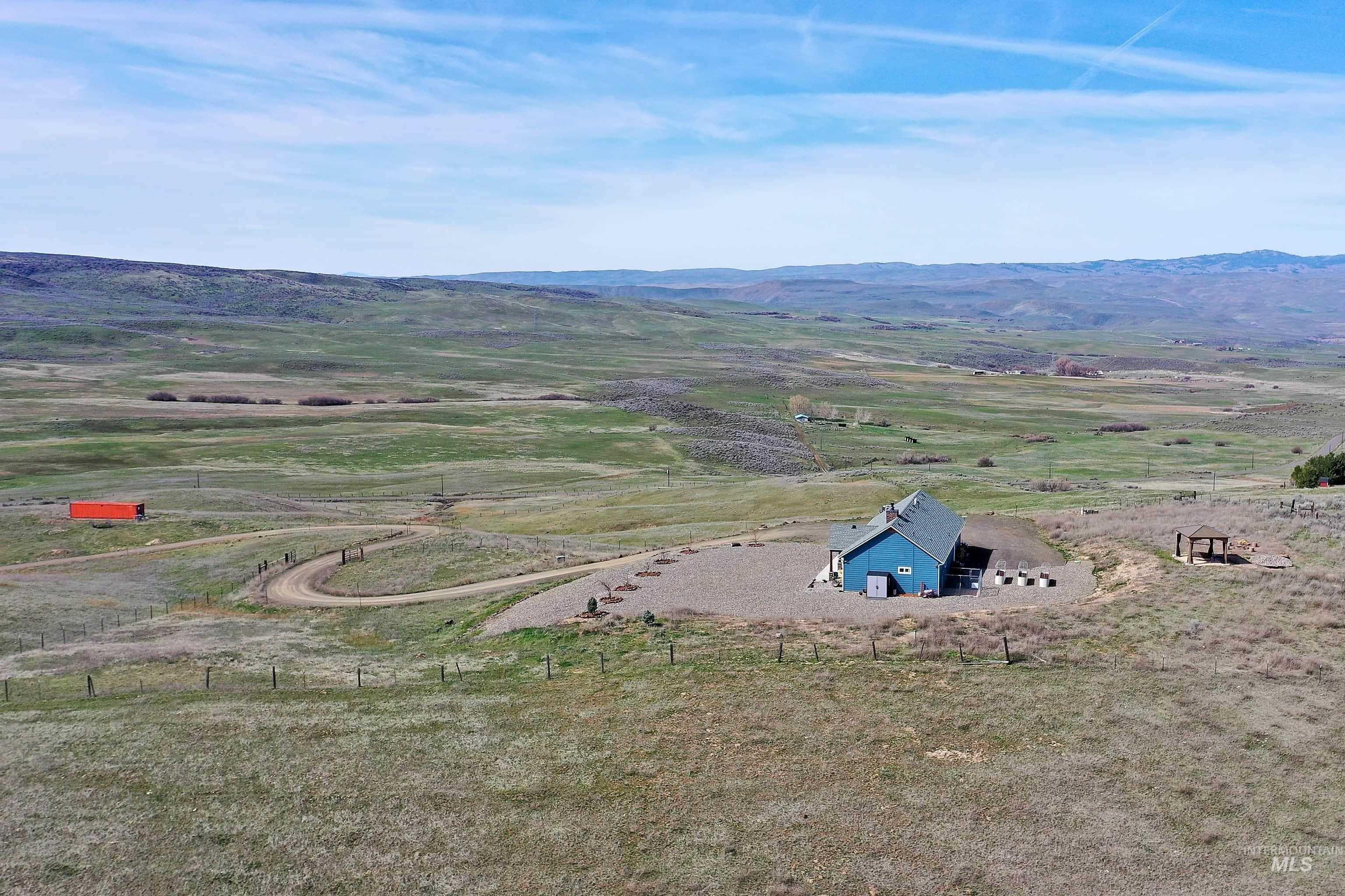 2856 Farm To Market Road Midvale, ID 83645 - Photo 46 of 49