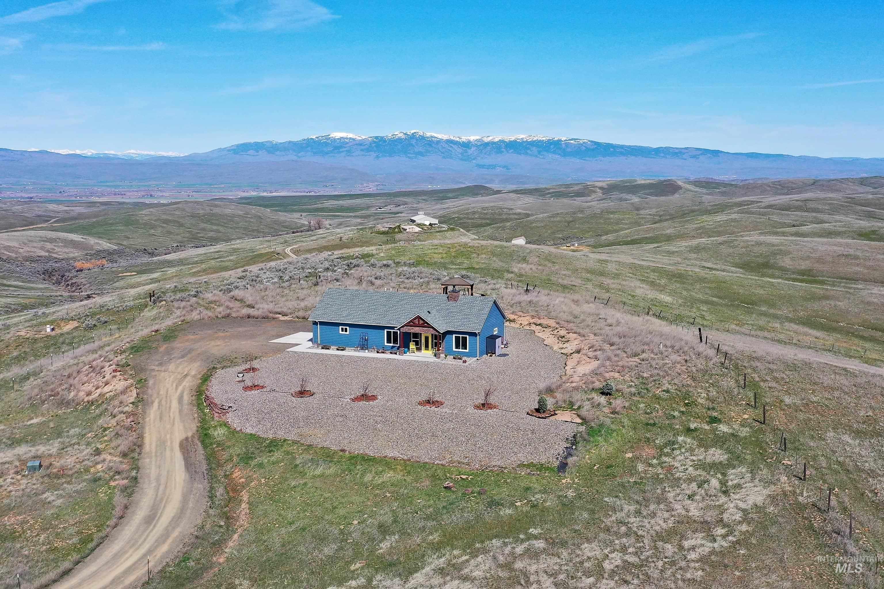 2856 Farm To Market Road Midvale, ID 83645 - Photo 47 of 49
