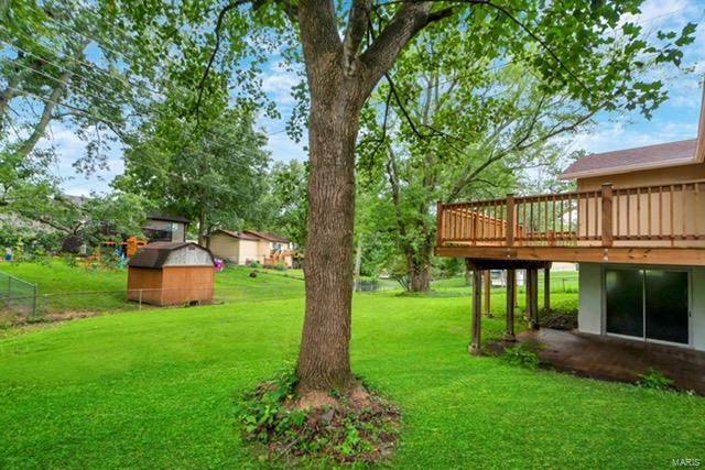 372 Palermo Drive Ballwin, MO 63021 - Photo 27 of 28