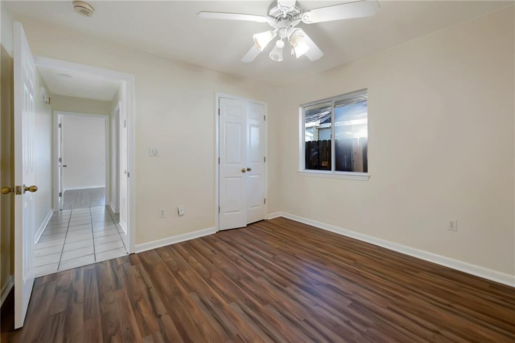 204 North Scanlan Street, Unit A/B Hammond, LA 70401 - Photo 11 of 19