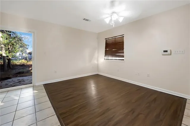 $1,000 | 204 North Scanlan Street, Unit A/B, Hammond, LA 70401