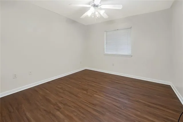 $1,000 | 204 North Scanlan Street, Unit A/B, Hammond, LA 70401