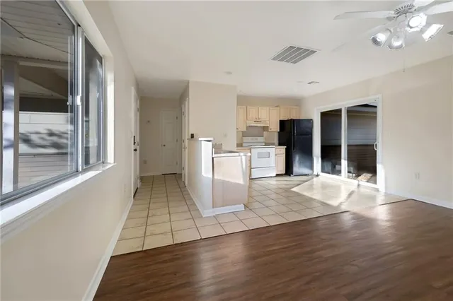 $1,000 | 204 North Scanlan Street, Unit A/B, Hammond, LA 70401