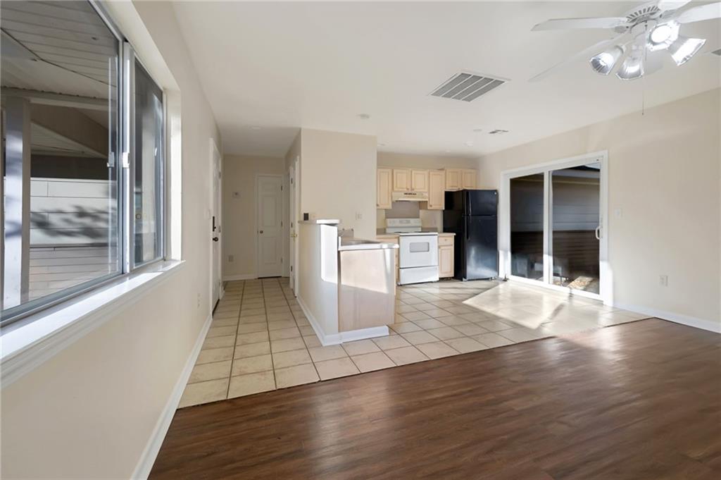 204 North Scanlan Street, Unit A/B Hammond, LA 70401 - Photo 4 of 19