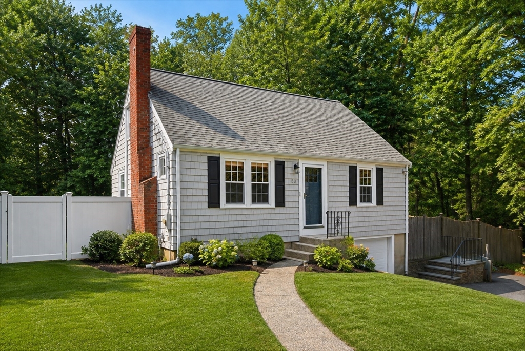 50 Rustic Road Walpole, MA 02032 - Photo 1 of 41 Gallery Image 1
