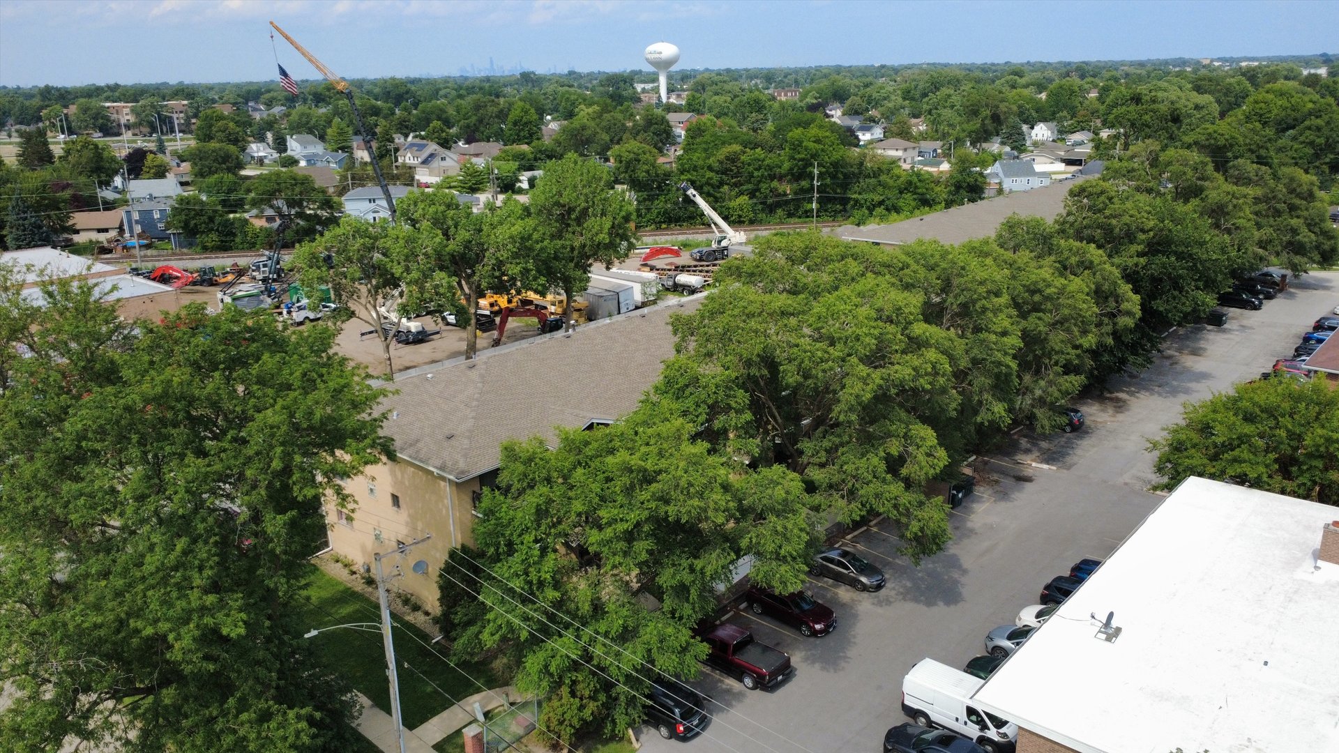 9649 South Harlem Avenue, Unit 3C Chicago Ridge, IL 60415 - Photo 30 of 31