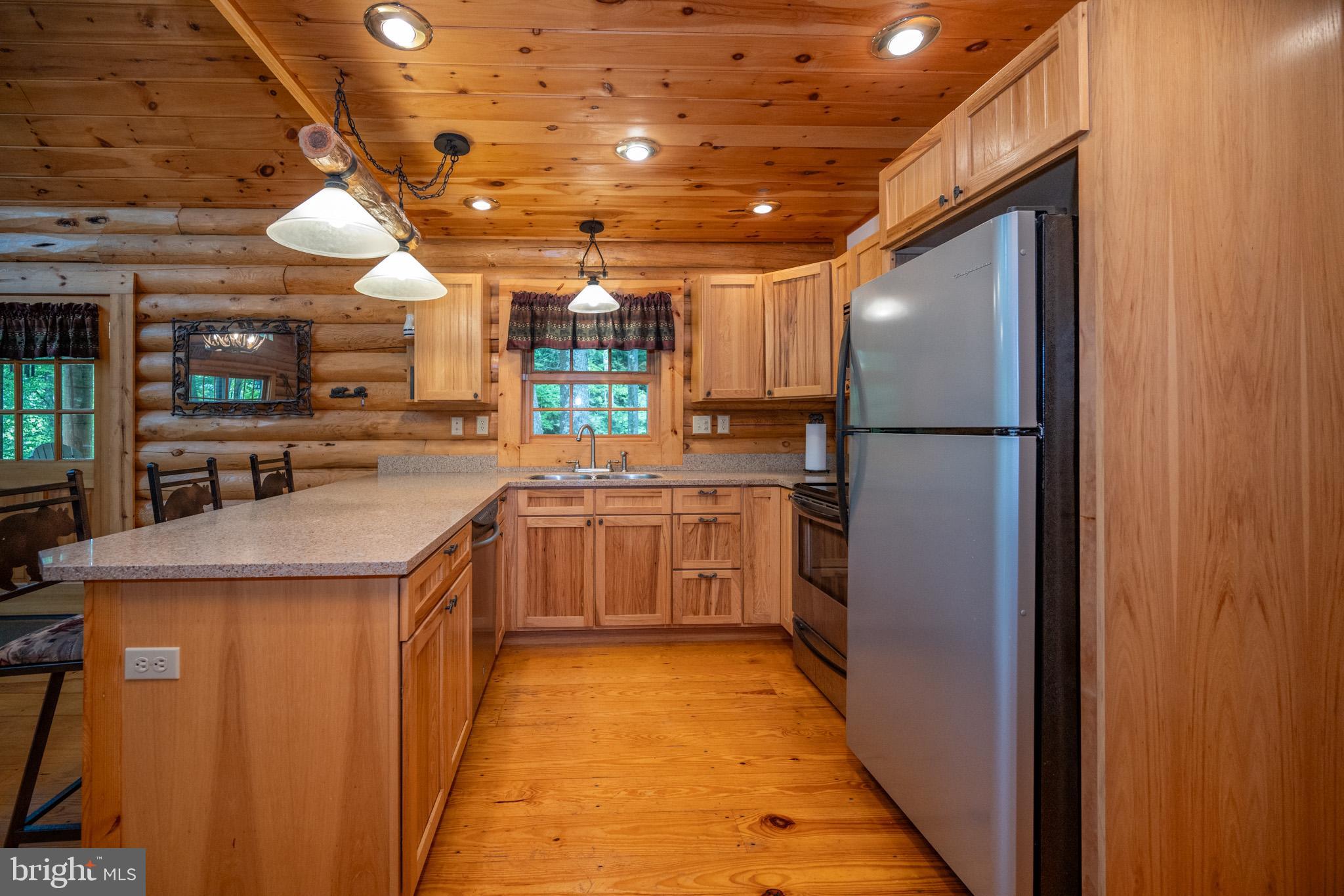 554 State Park Road Swanton, MD 21561 - Photo 14 of 70