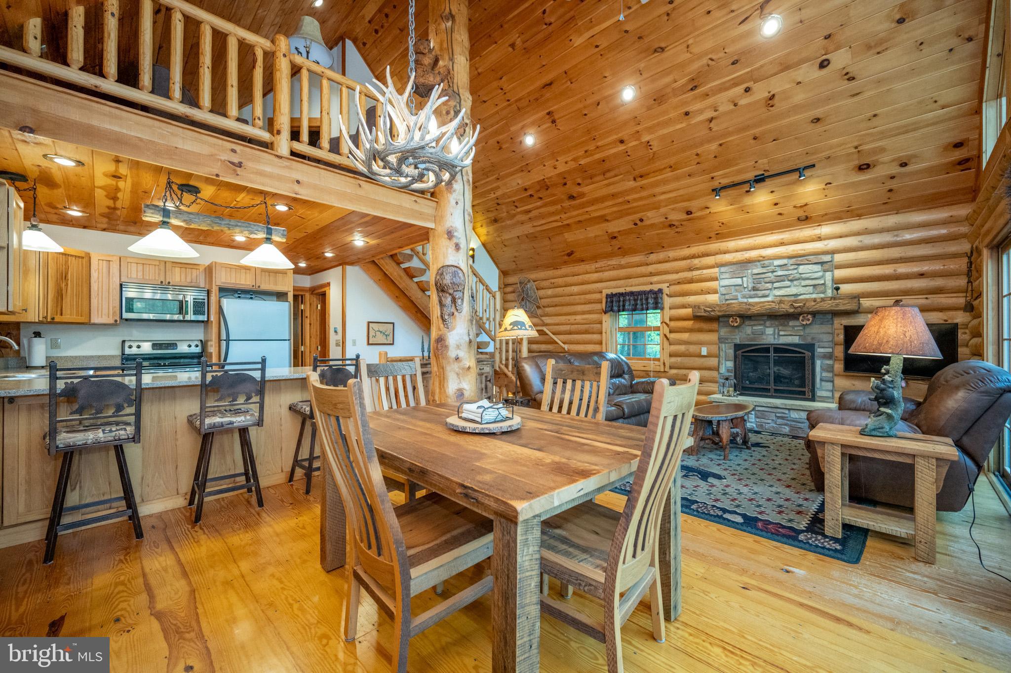 554 State Park Road Swanton, MD 21561 - Photo 15 of 70