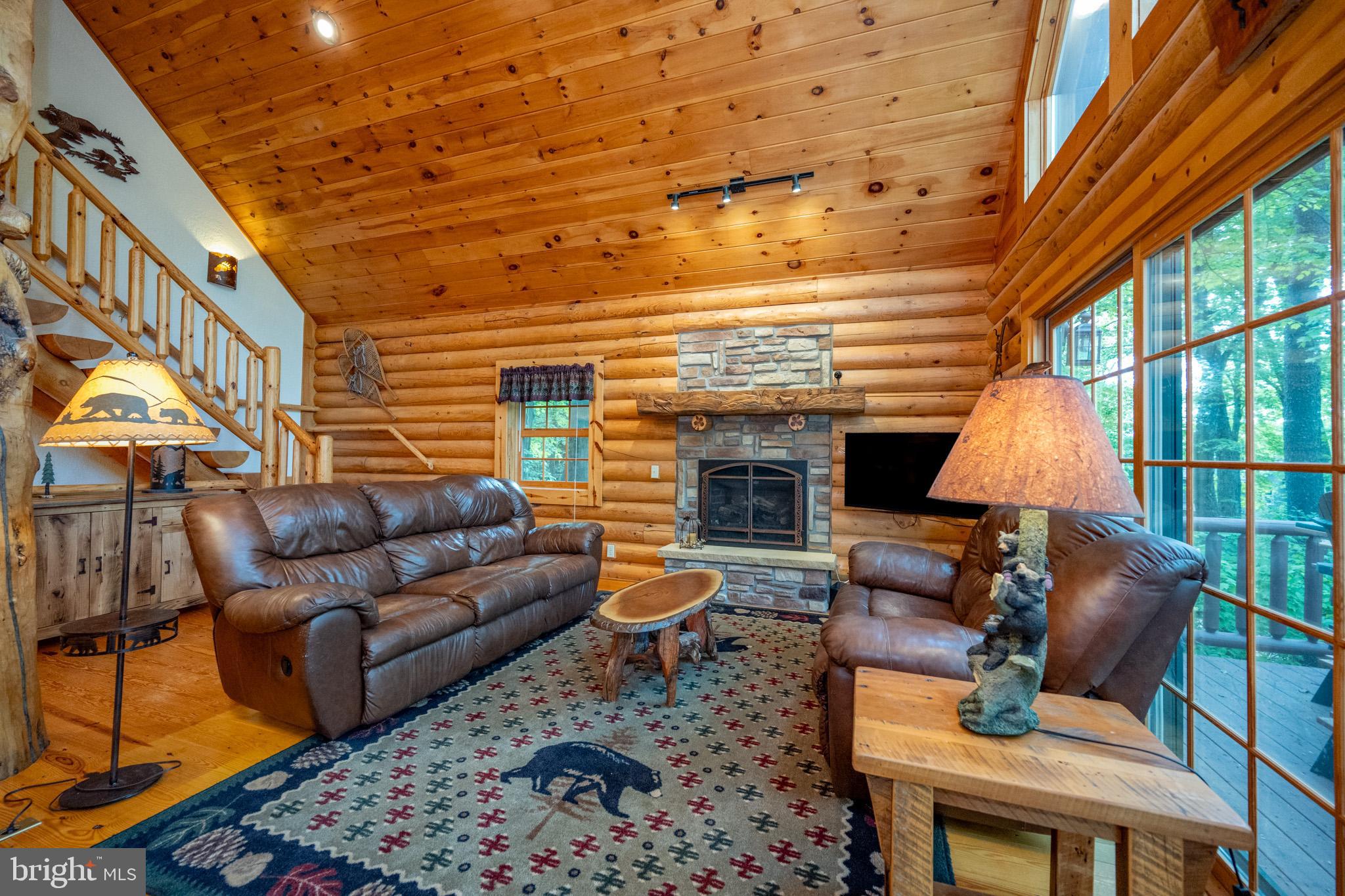 554 State Park Road Swanton, MD 21561 - Photo 16 of 70