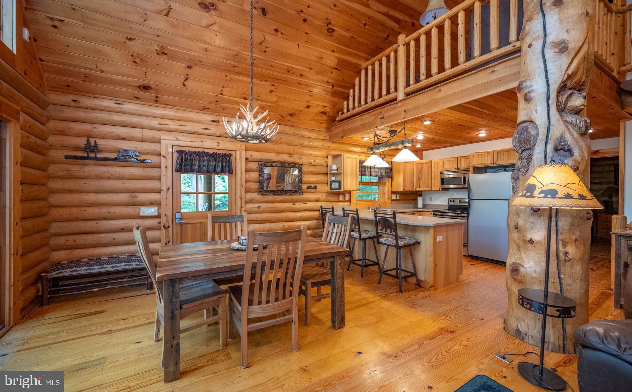 554 State Park Road Swanton, MD 21561 - Photo 19 of 70