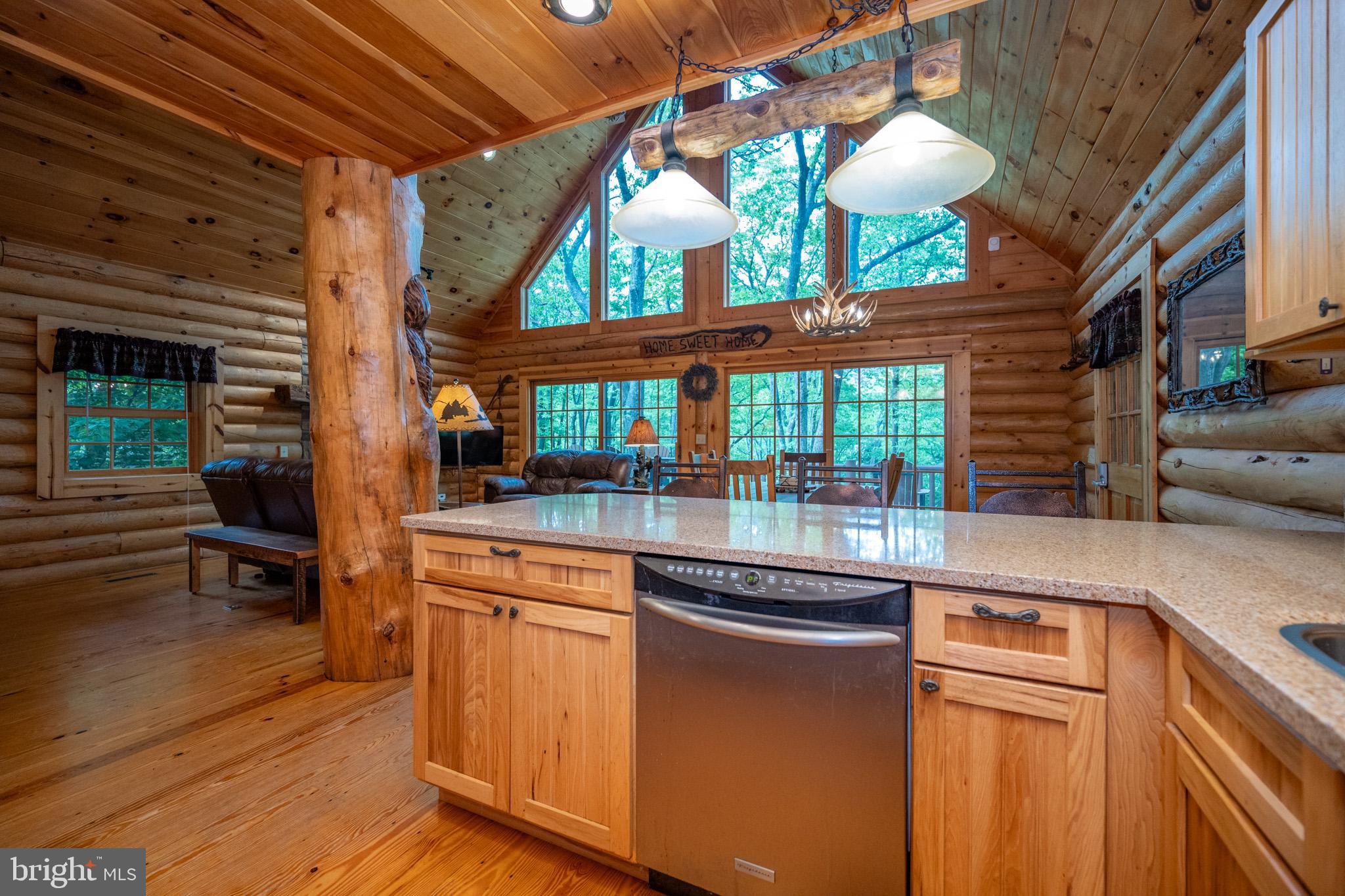 554 State Park Road Swanton, MD 21561 - Photo 20 of 70