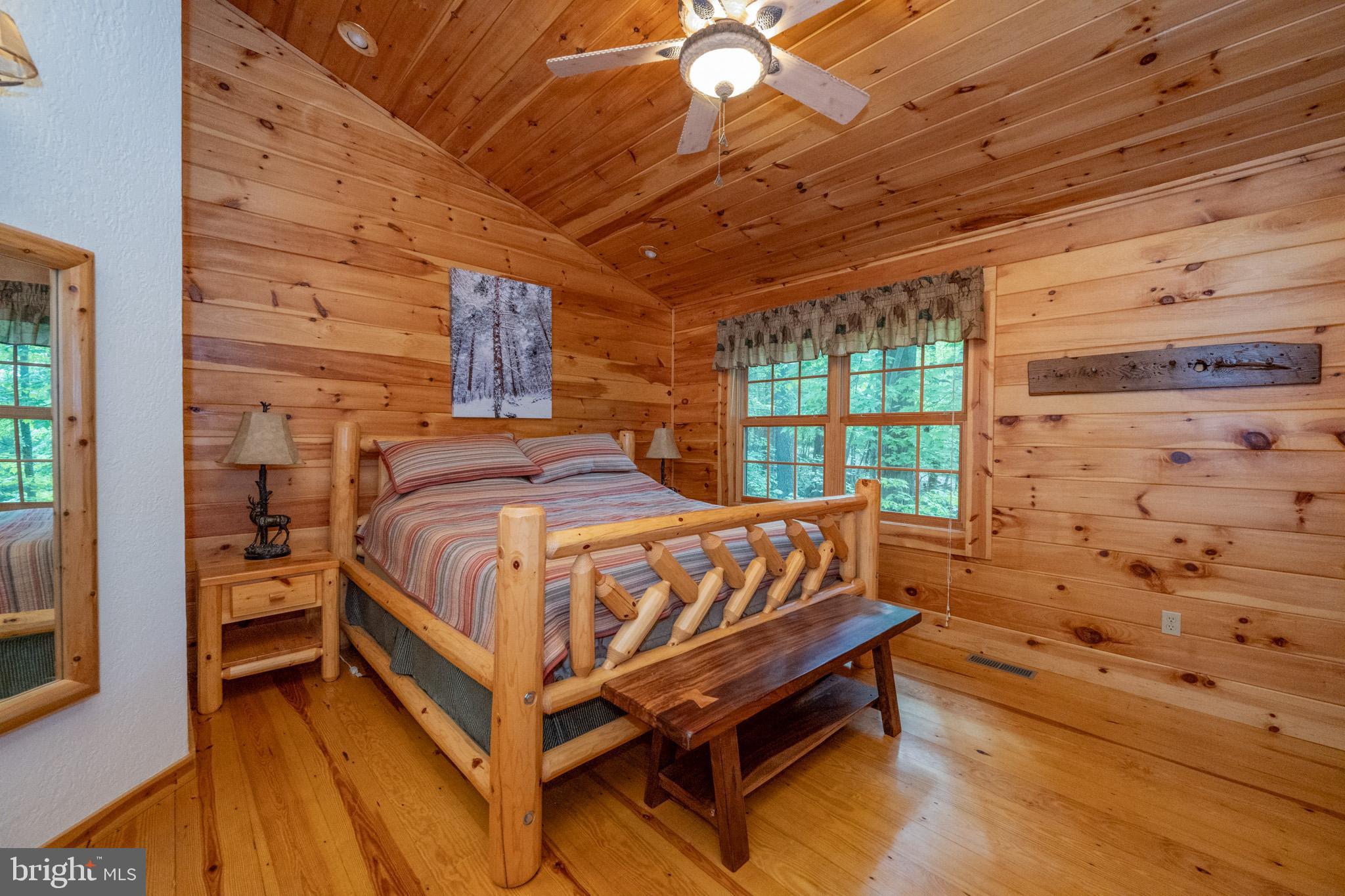 554 State Park Road Swanton, MD 21561 - Photo 31 of 70