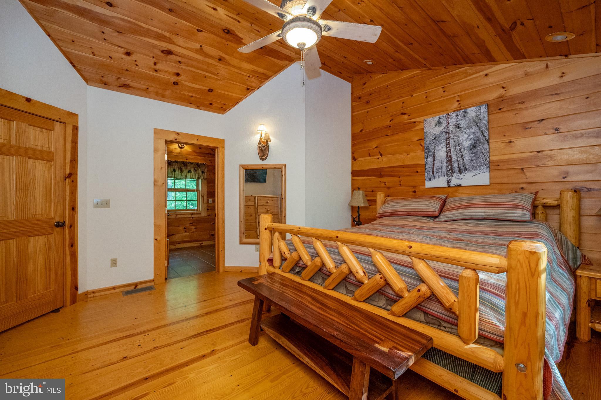 554 State Park Road Swanton, MD 21561 - Photo 32 of 70