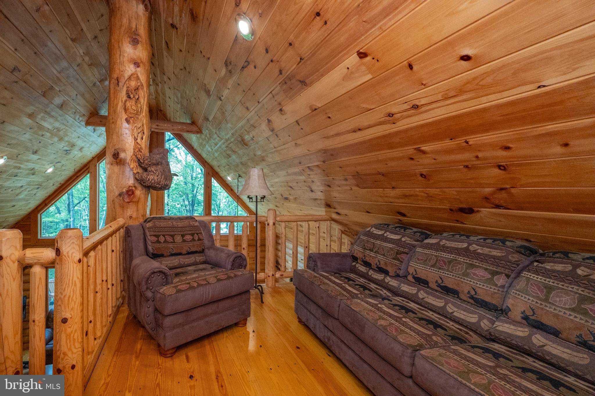 554 State Park Road Swanton, MD 21561 - Photo 36 of 70