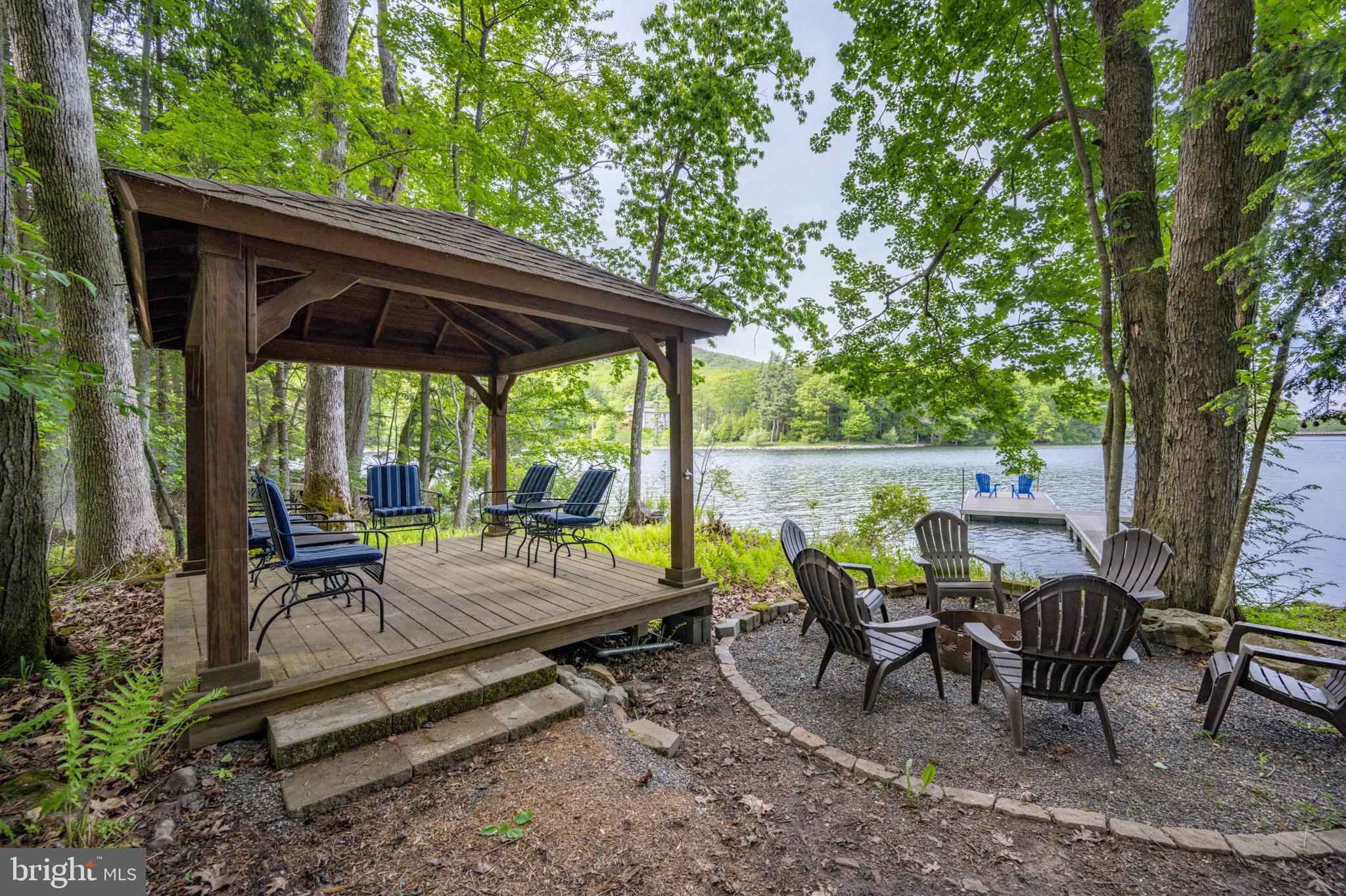 554 State Park Road Swanton, MD 21561 - Photo 4 of 70