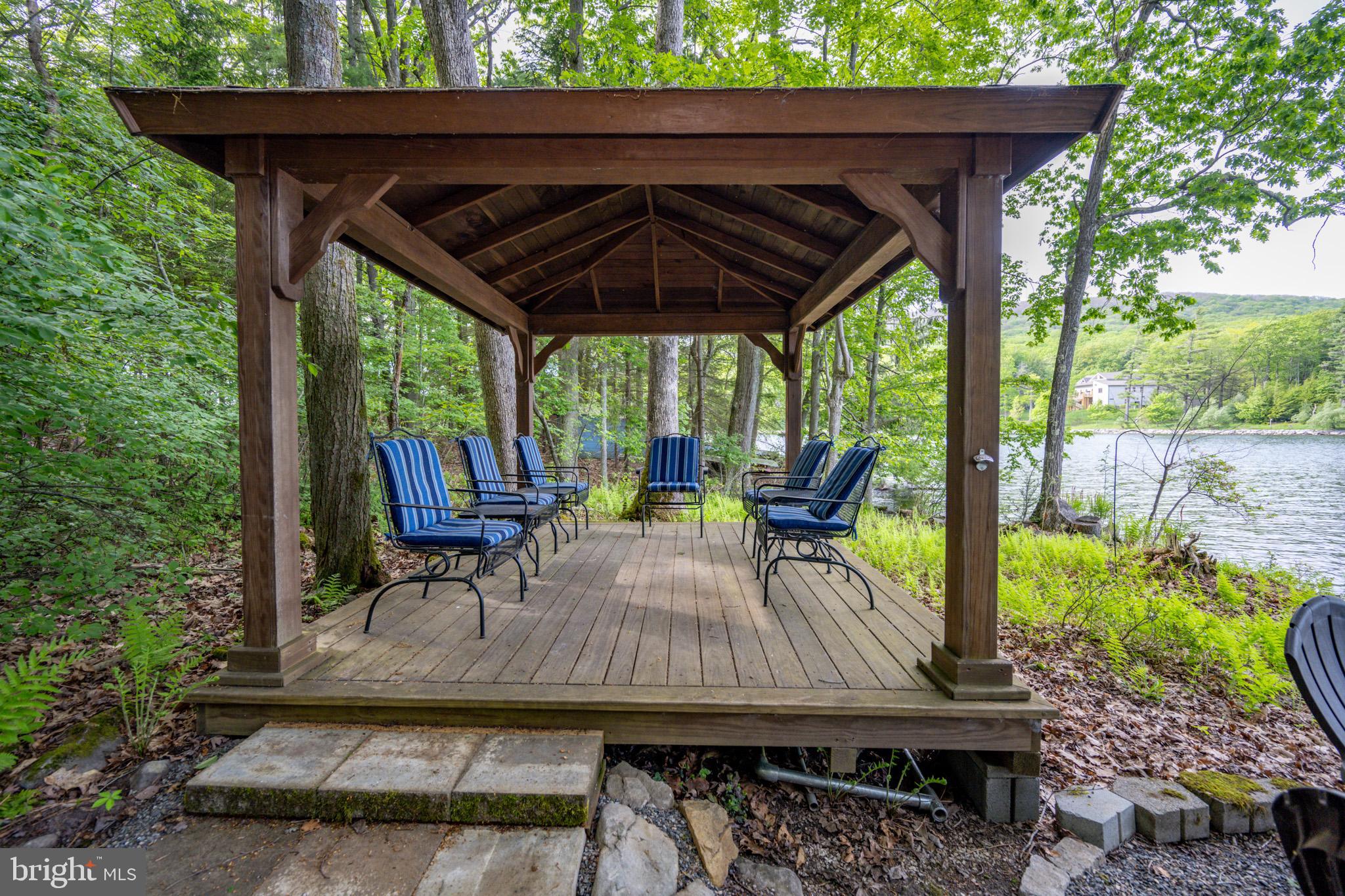 554 State Park Road Swanton, MD 21561 - Photo 5 of 70