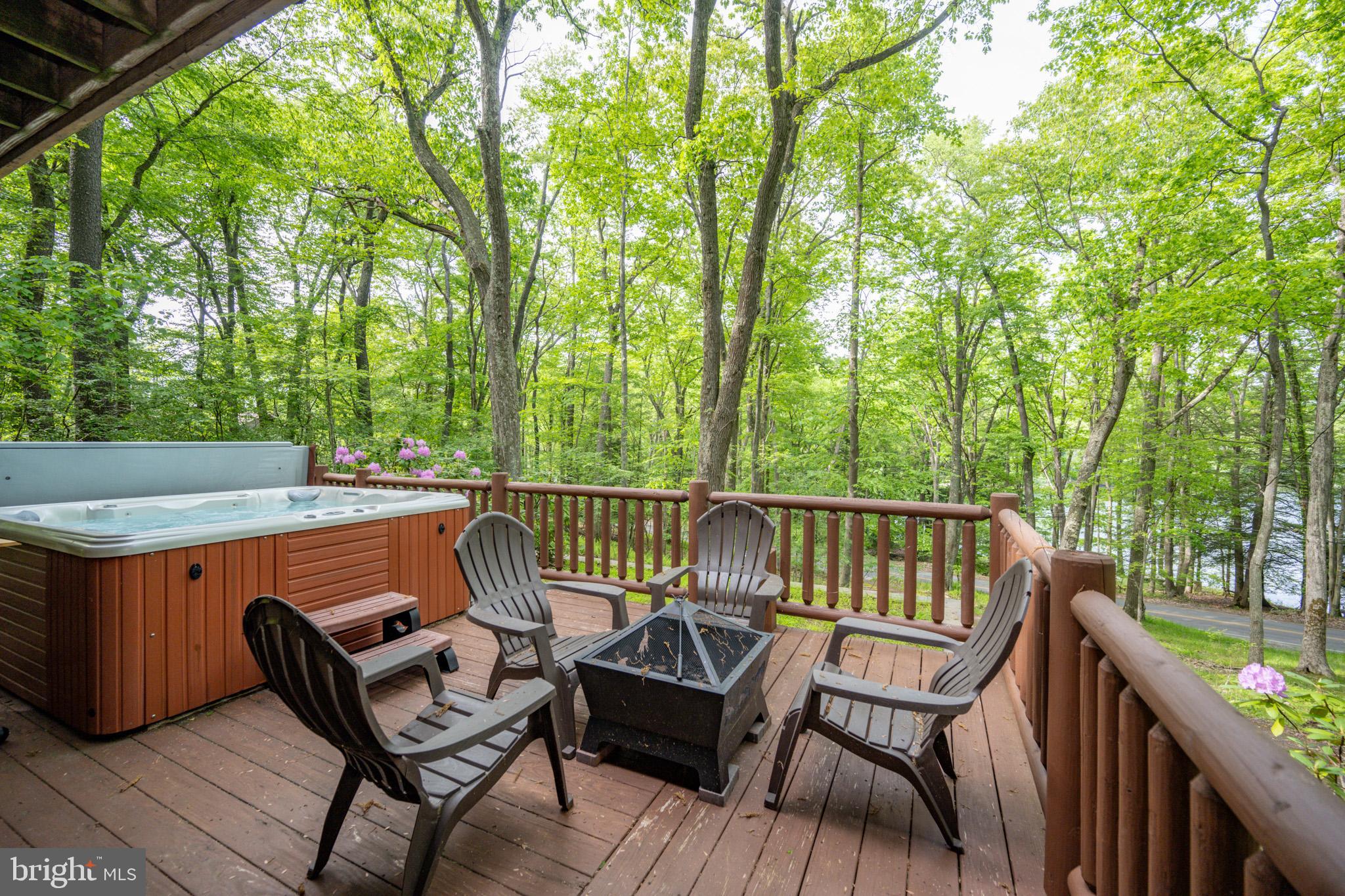 554 State Park Road Swanton, MD 21561 - Photo 55 of 70