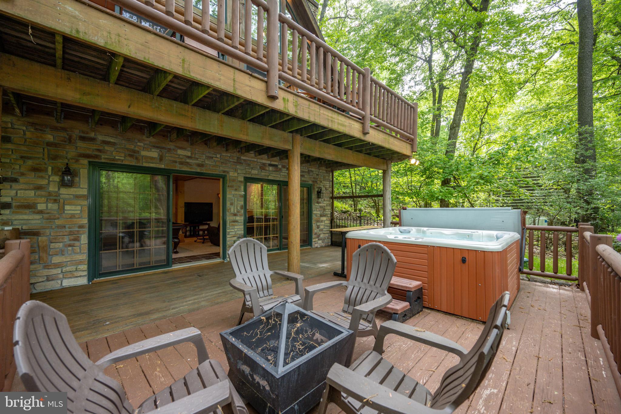 554 State Park Road Swanton, MD 21561 - Photo 56 of 70