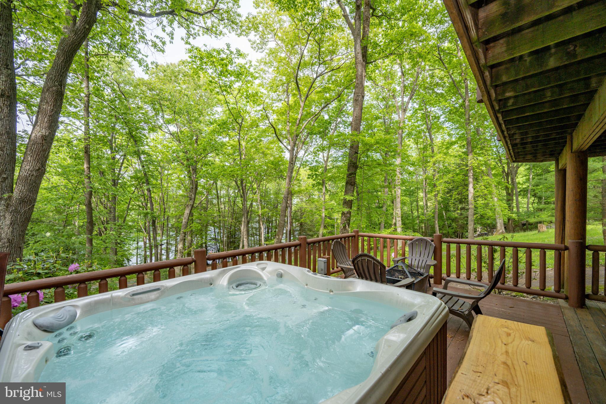 554 State Park Road Swanton, MD 21561 - Photo 57 of 70