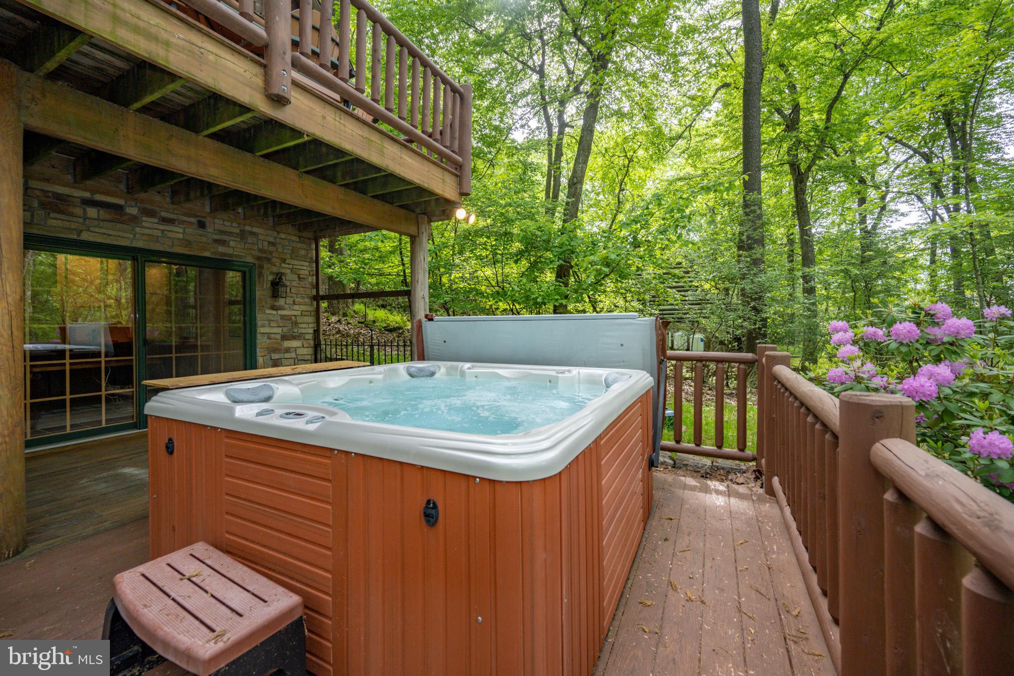 554 State Park Road Swanton, MD 21561 - Photo 59 of 70