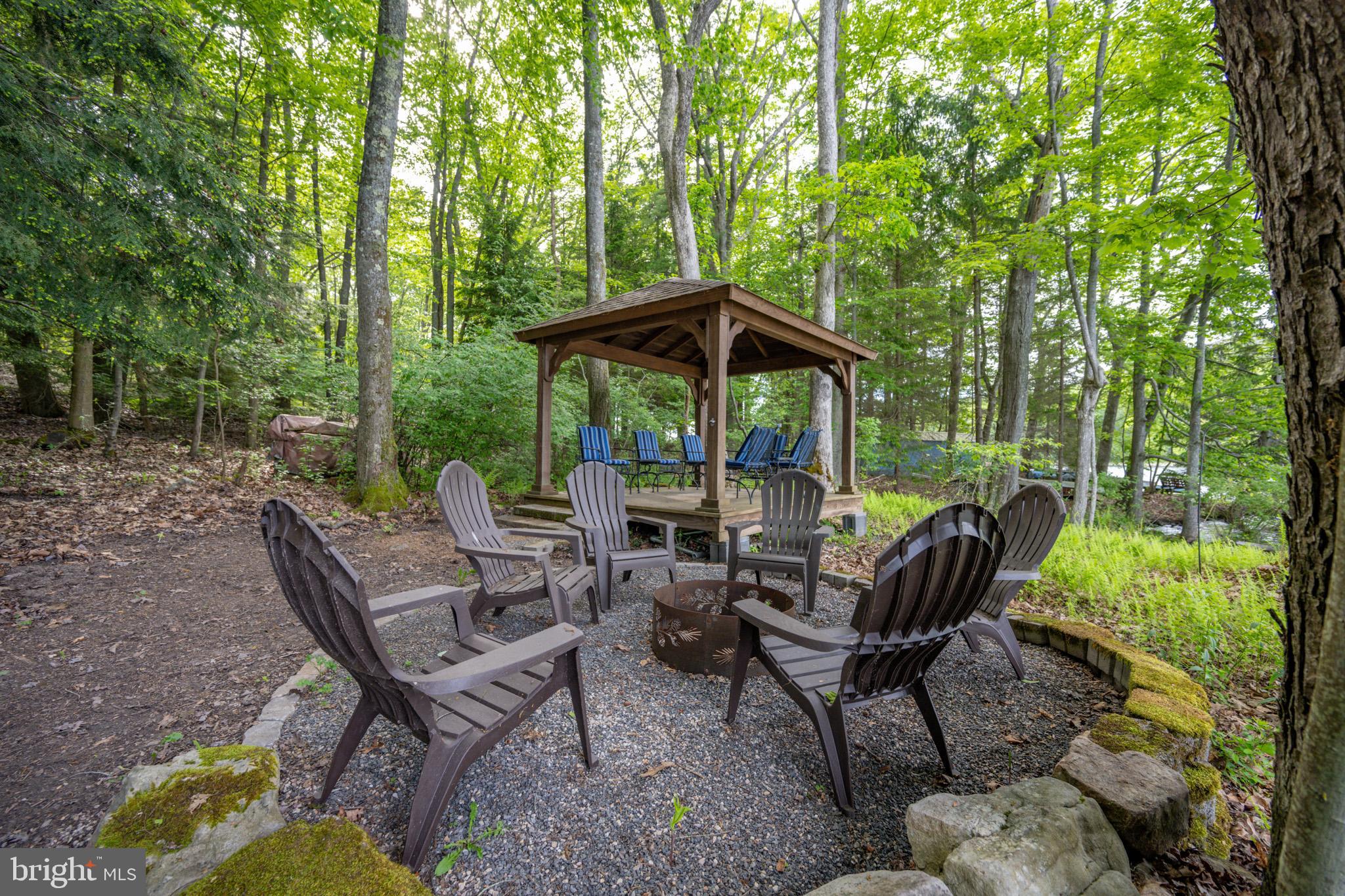 554 State Park Road Swanton, MD 21561 - Photo 6 of 70