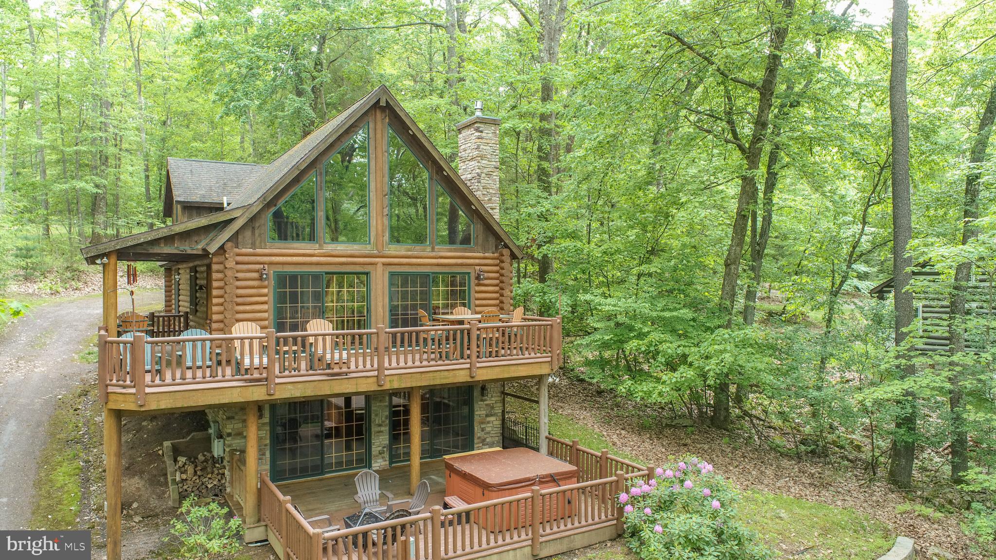 554 State Park Road Swanton, MD 21561 - Photo 65 of 70