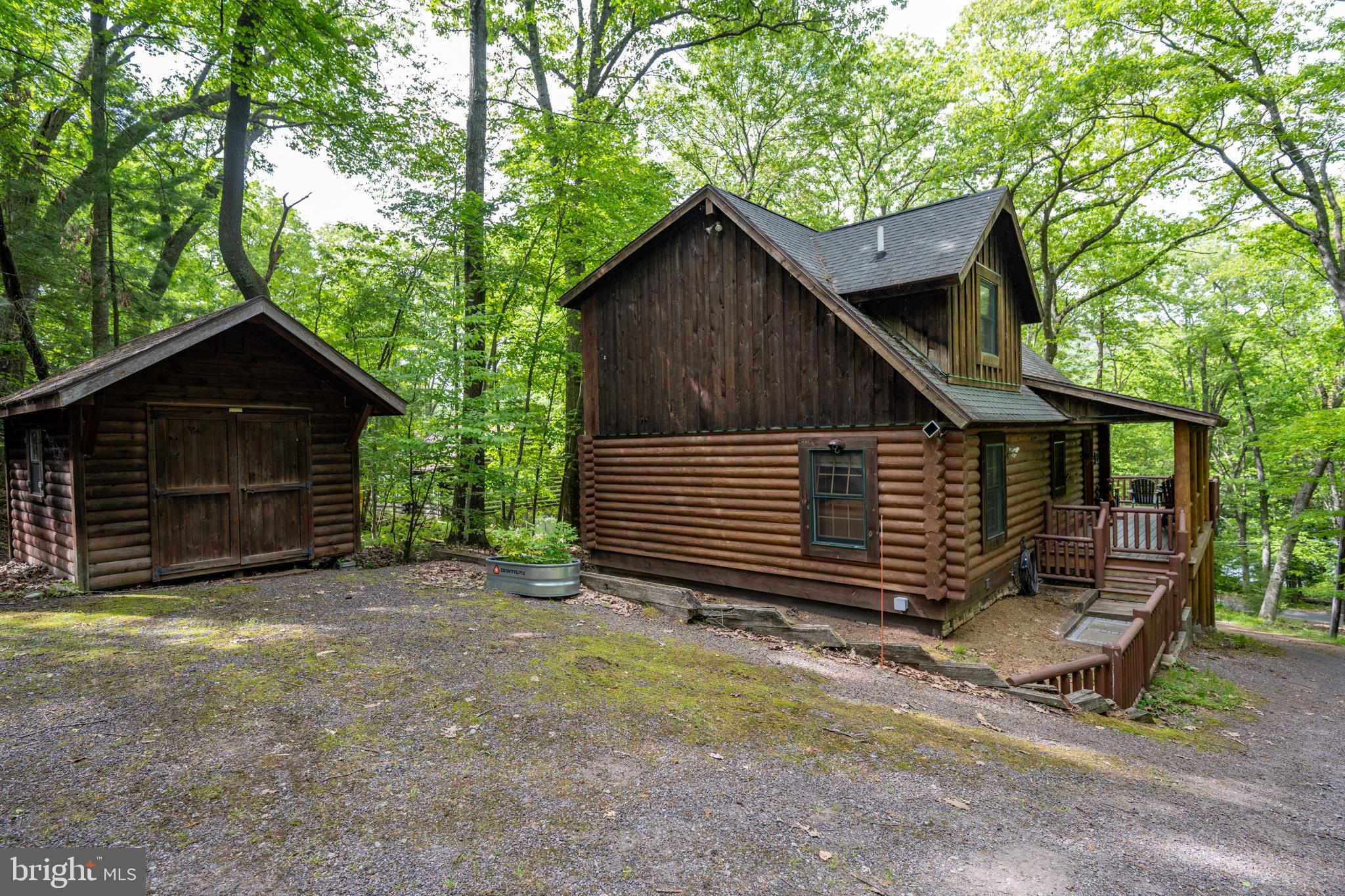 554 State Park Road Swanton, MD 21561 - Photo 66 of 70