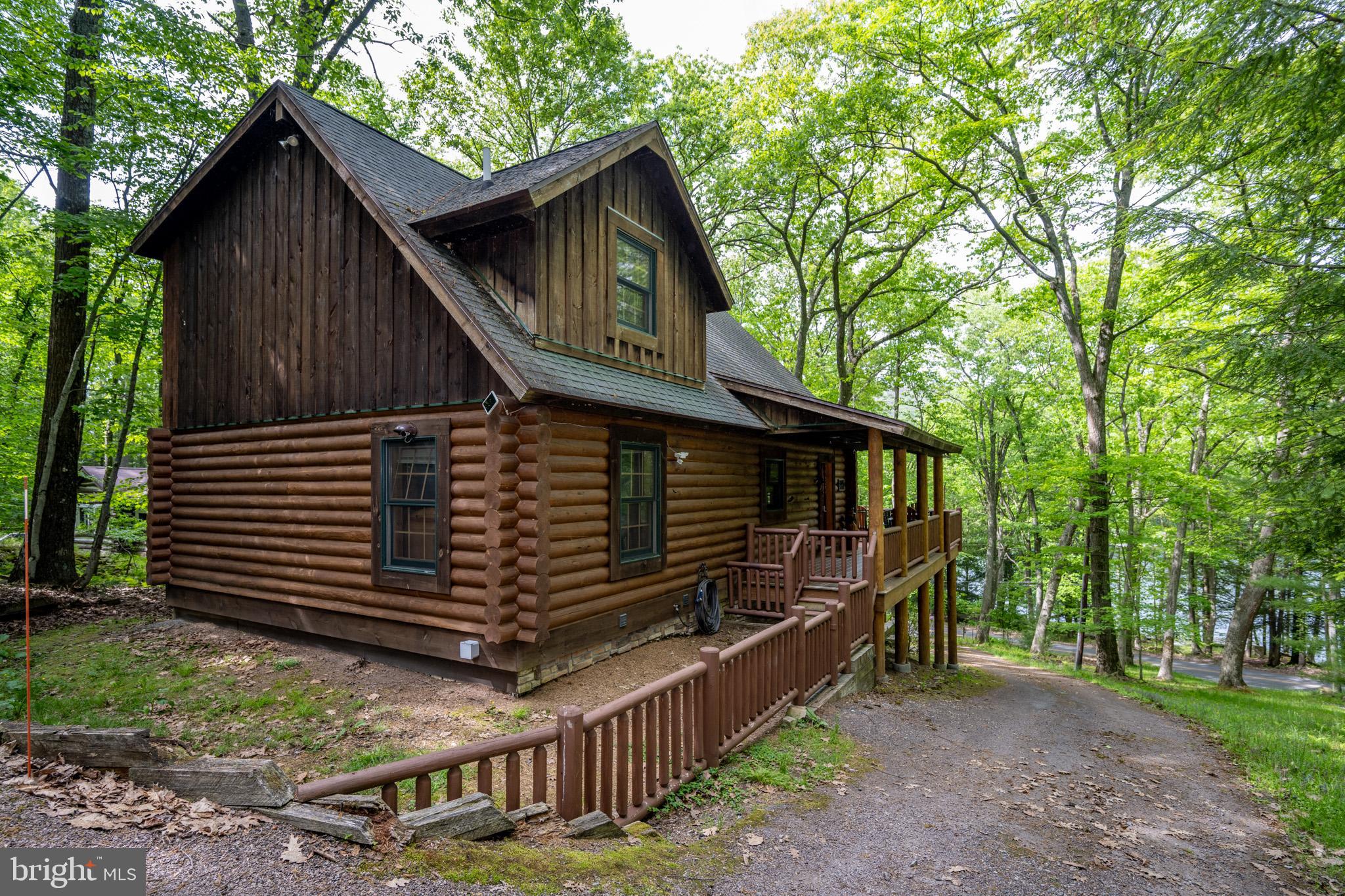 554 State Park Road Swanton, MD 21561 - Photo 68 of 70