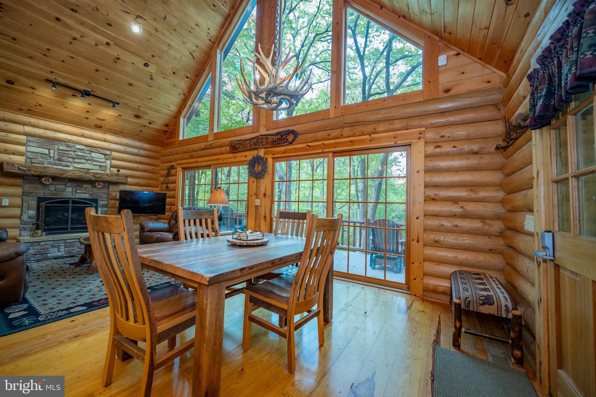 554 State Park Road Swanton, MD 21561 - Photo 7 of 70